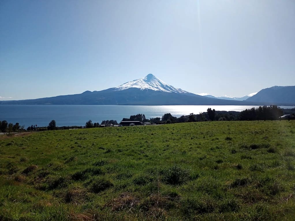 Parcela en venta en Puerto Varas — foto 1