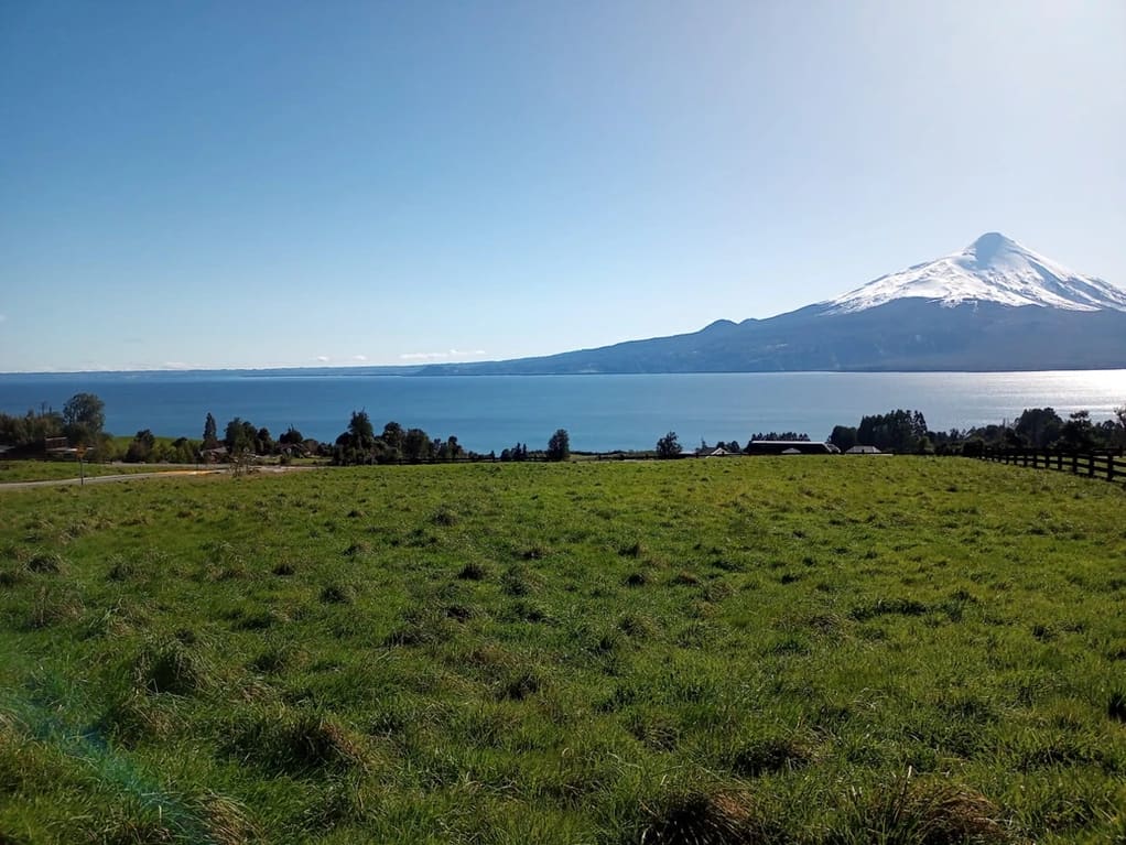 Parcela en venta en Puerto Varas — foto 2