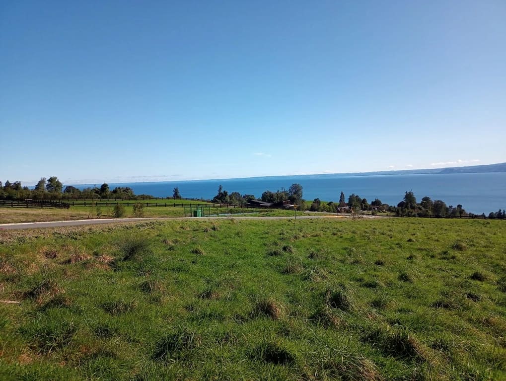 Parcela en venta en Puerto Varas — foto 6