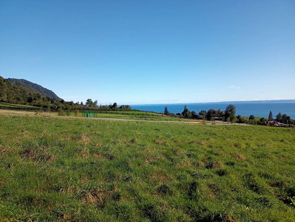 Parcela en venta en Puerto Varas — foto 7