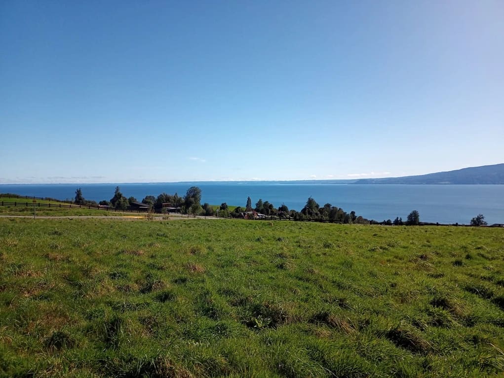 Parcela en venta en Puerto Varas — foto 8