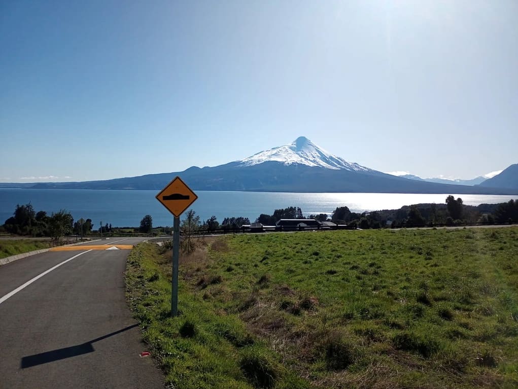 Parcela en venta en Puerto Varas — foto 9