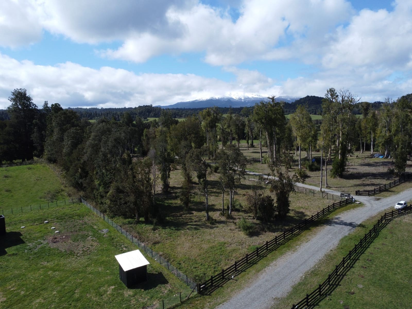Parcela en venta en Puerto Varas — foto 1