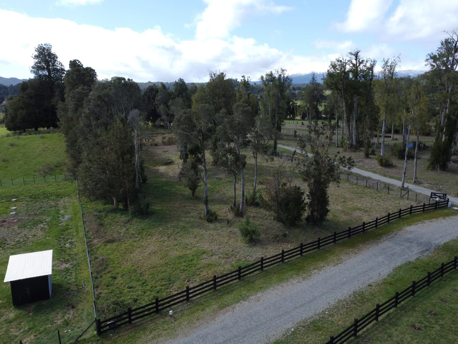 Parcela en venta en Puerto Varas — foto 2