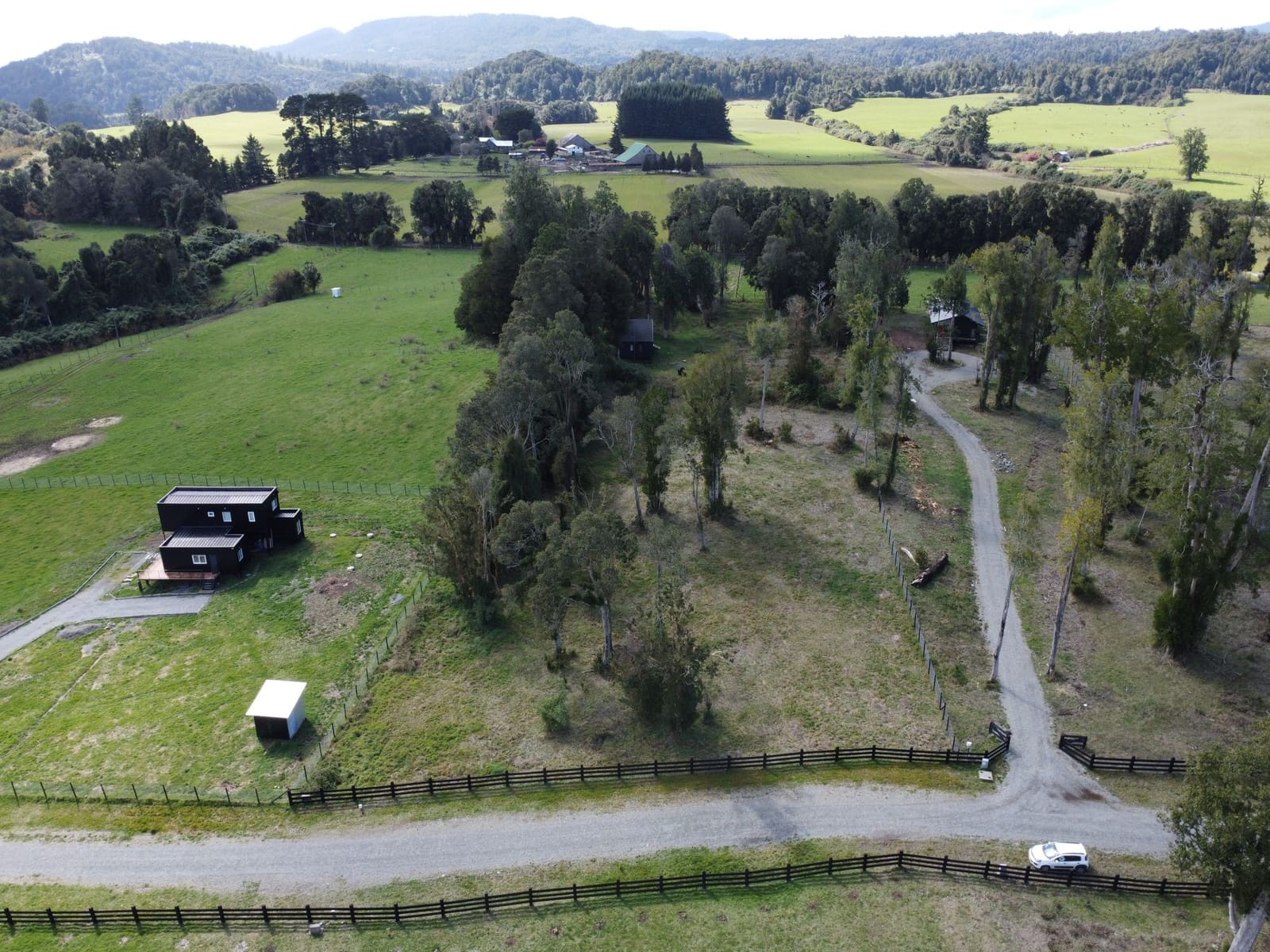 Parcela en venta en Puerto Varas — foto 6