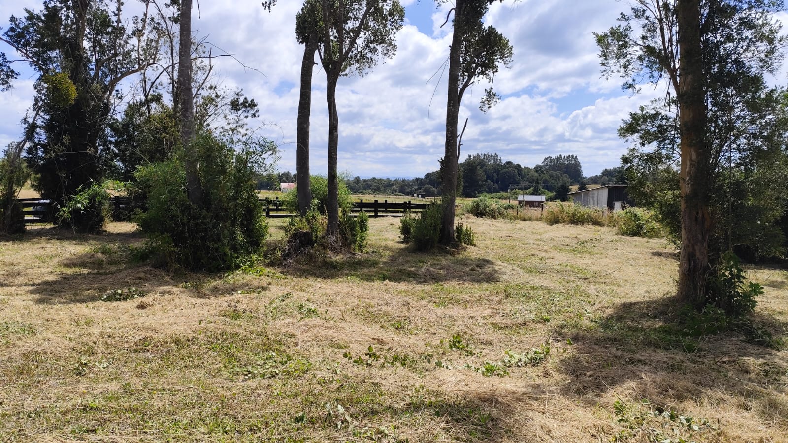 Parcela en venta en Puerto Varas — foto 8
