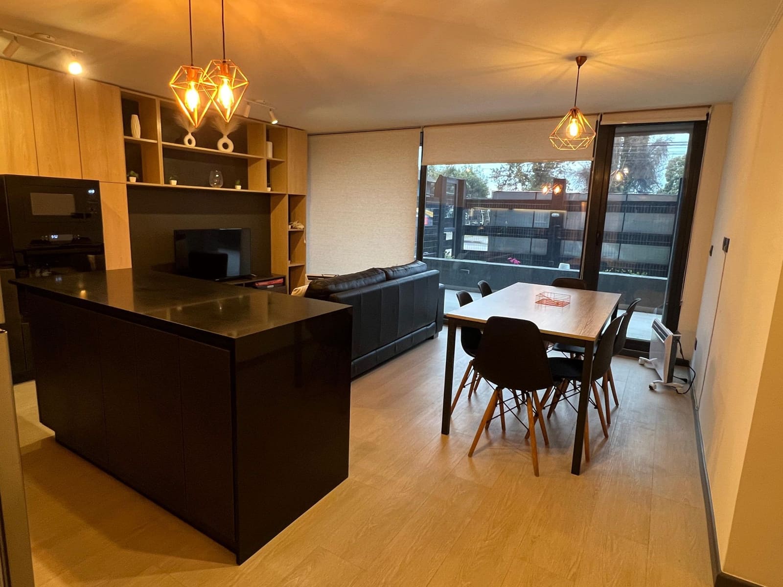 Departamento en venta en Puerto Varas — foto 1