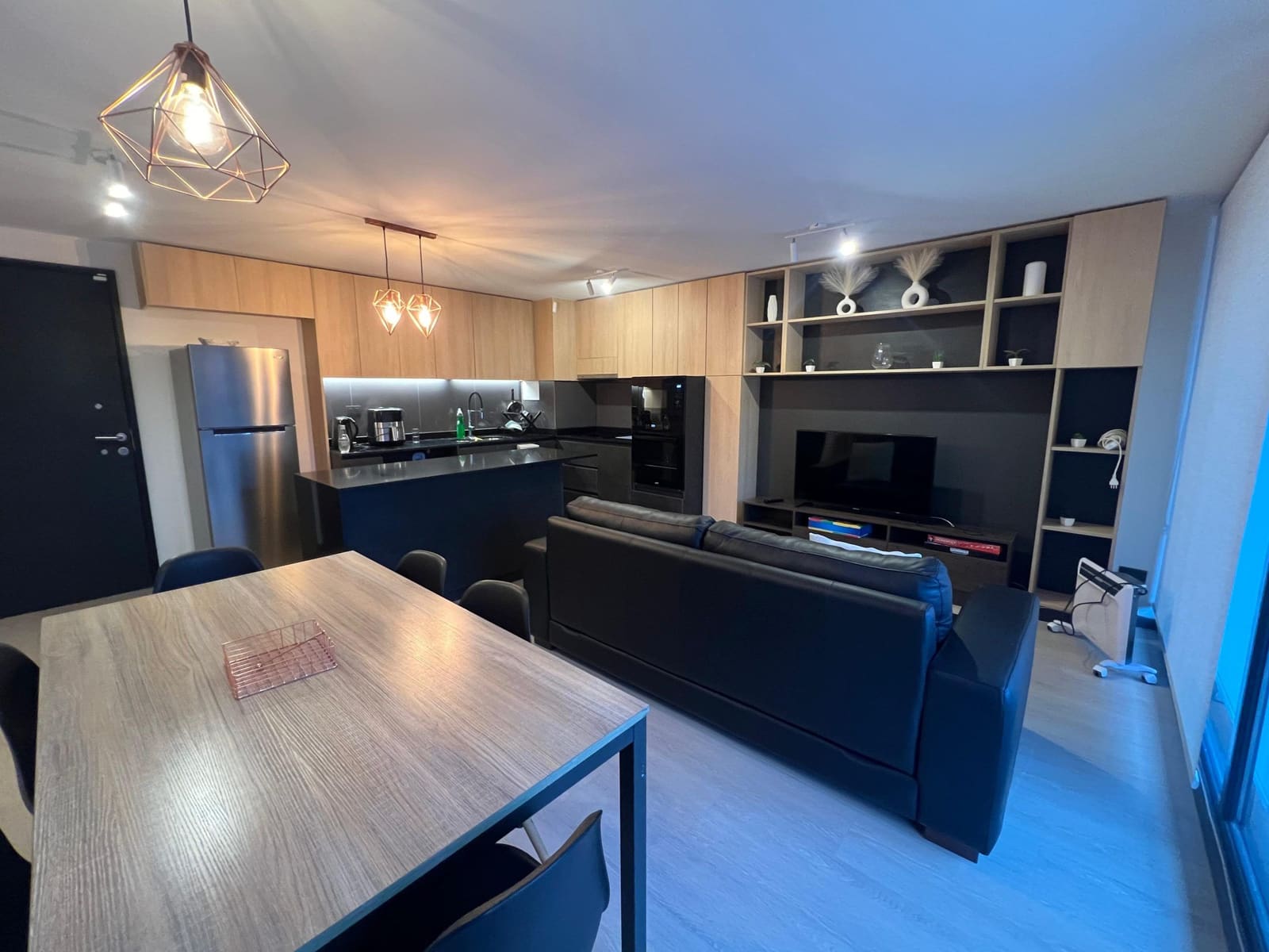 Departamento en venta en Puerto Varas — foto 3