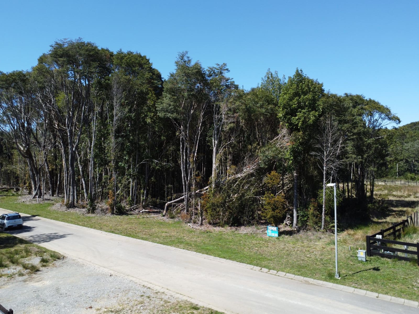 Parcela en venta en Puerto Varas — foto 2