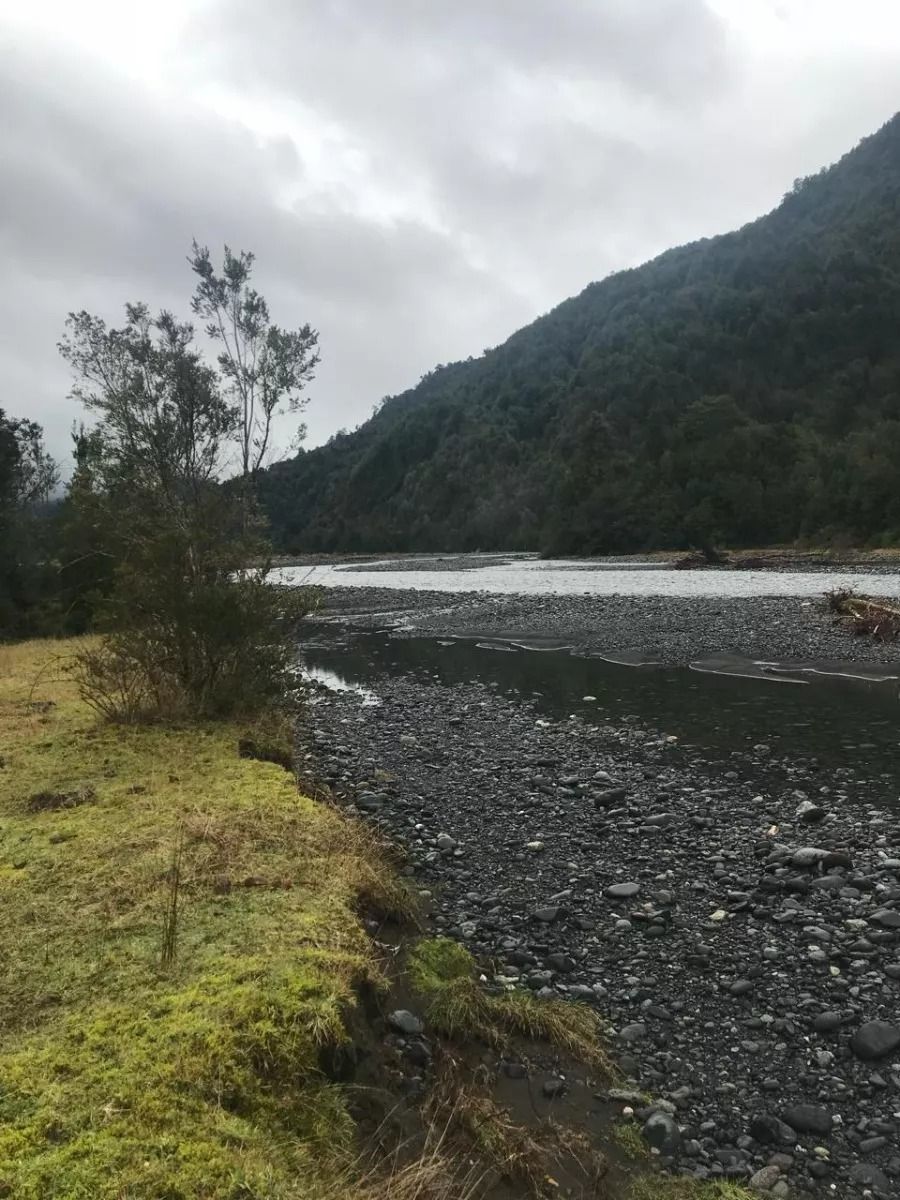 Parcela en venta en Cochamó — foto 3