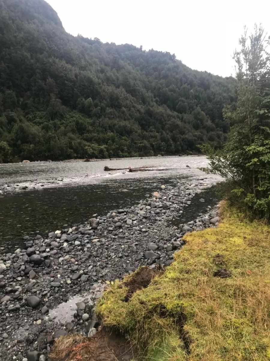Parcela en venta en Cochamó — foto 4