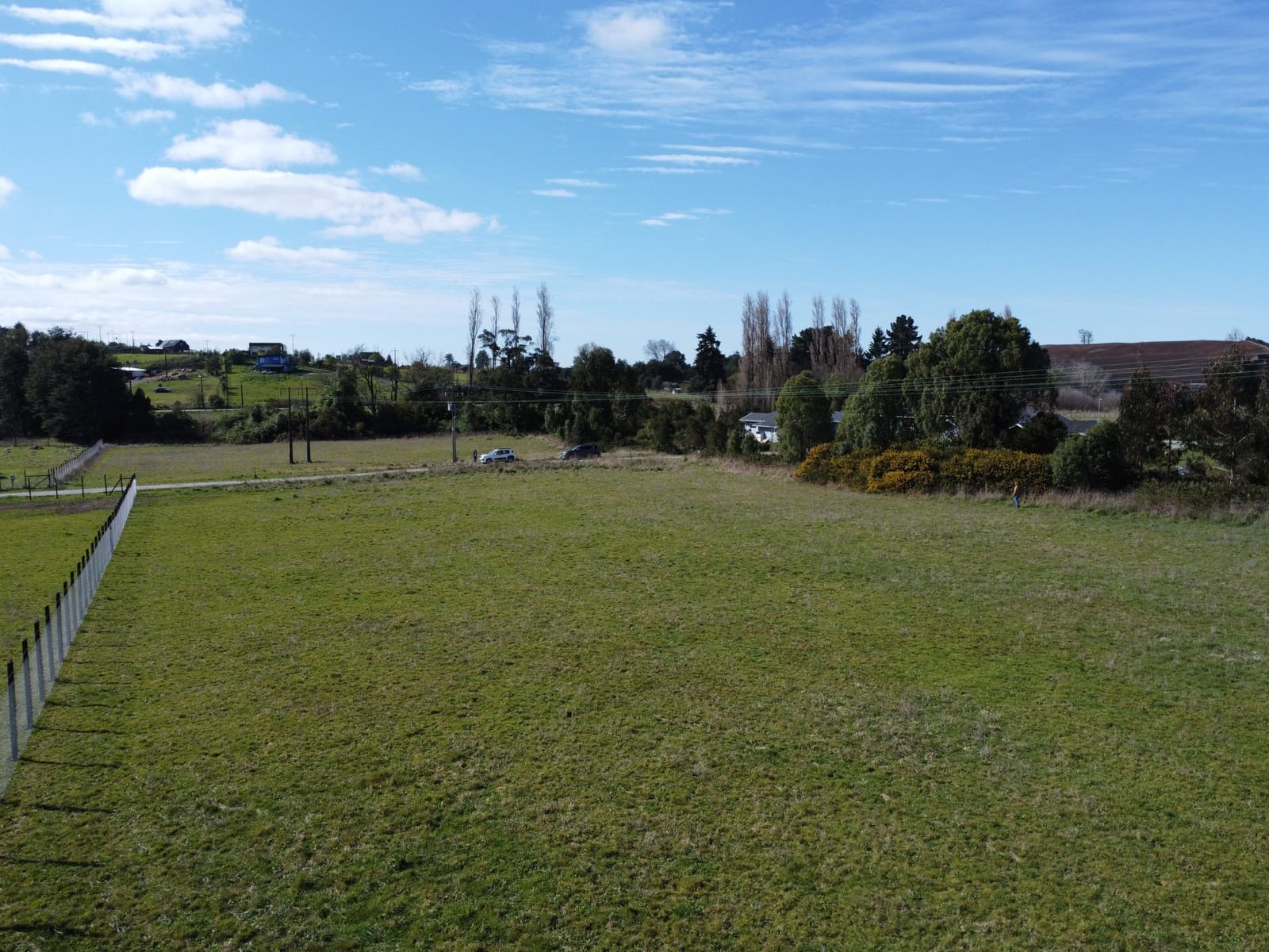 Parcela en venta en Puerto Varas — foto 1