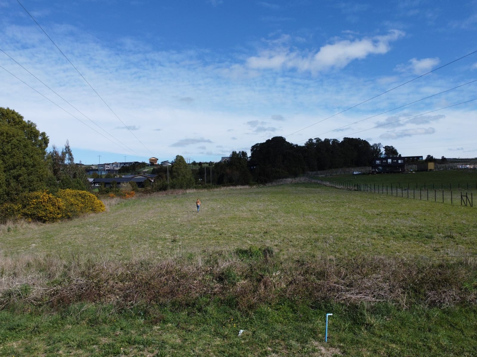 Parcela en venta en Puerto Varas — foto 3