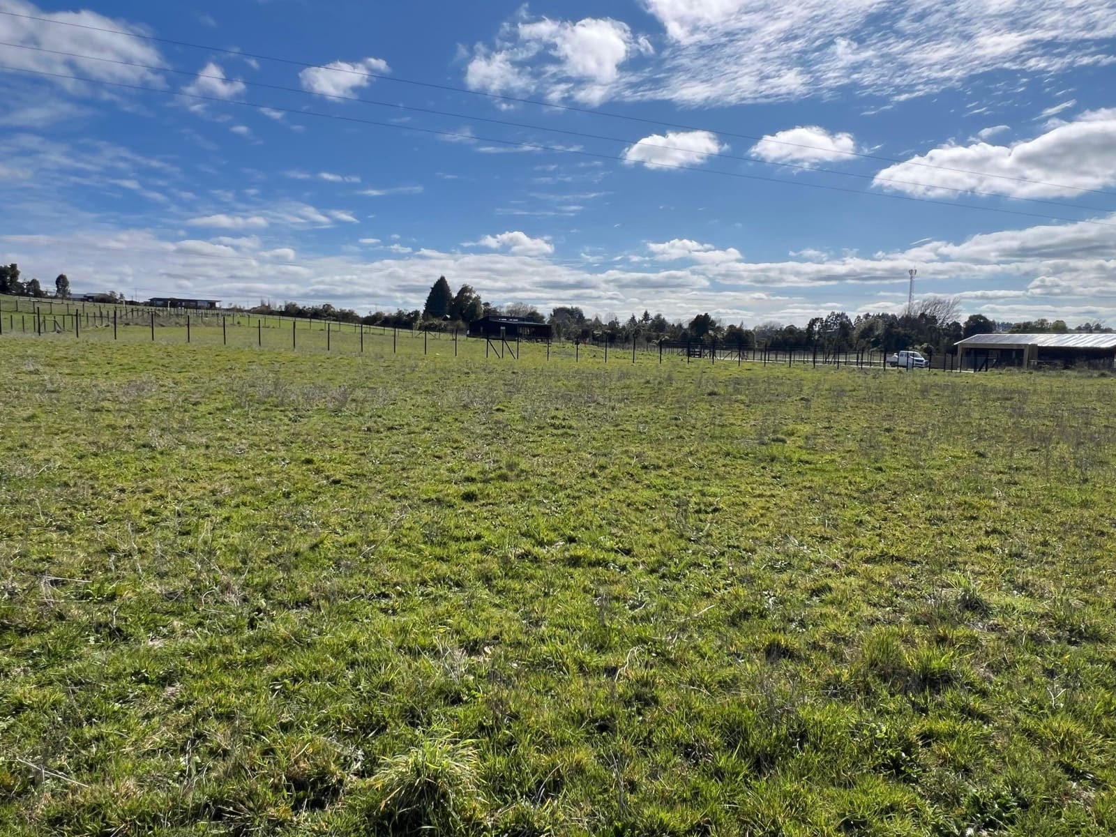 Parcela en venta en Puerto Varas — foto 7