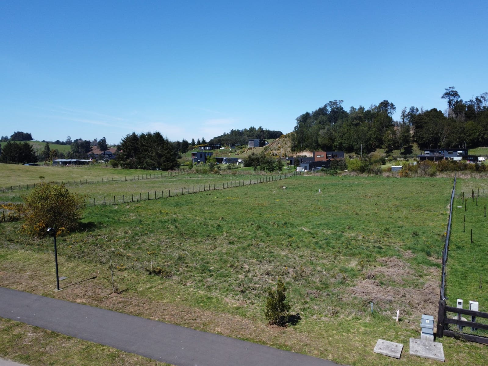 Parcela en venta en Puerto Varas — foto 2