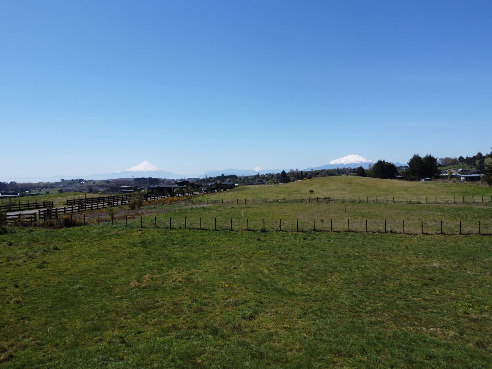 Parcela en venta en Puerto Varas — foto 3