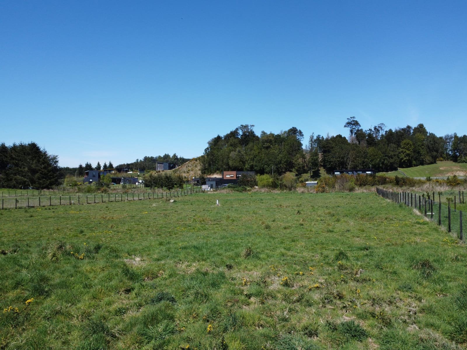 Parcela en venta en Puerto Varas — foto 4