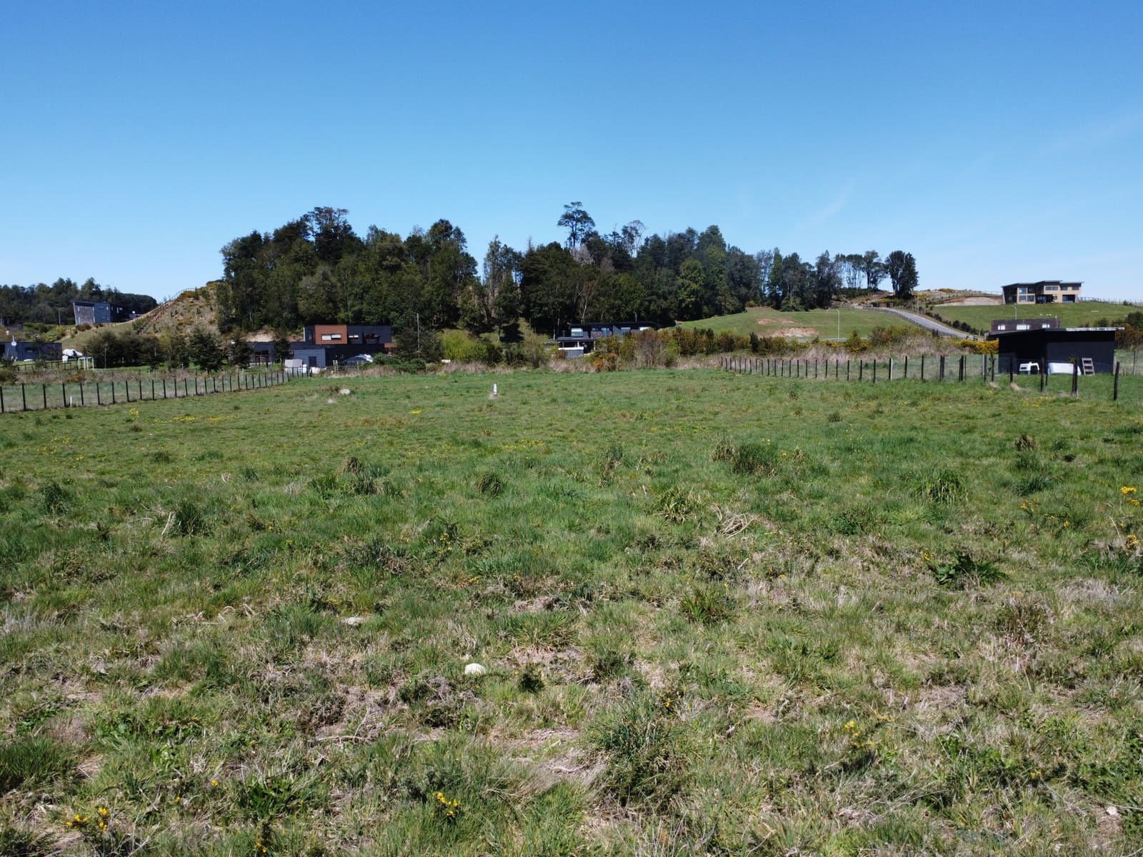Parcela en venta en Puerto Varas — foto 5
