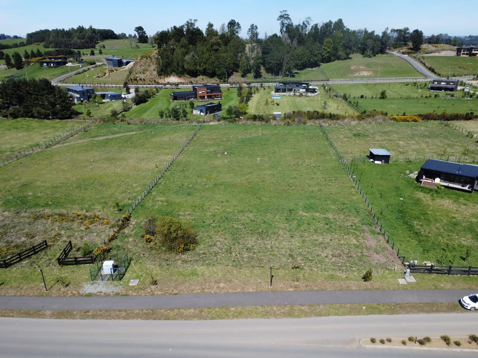 Parcela en venta en Puerto Varas — foto 6