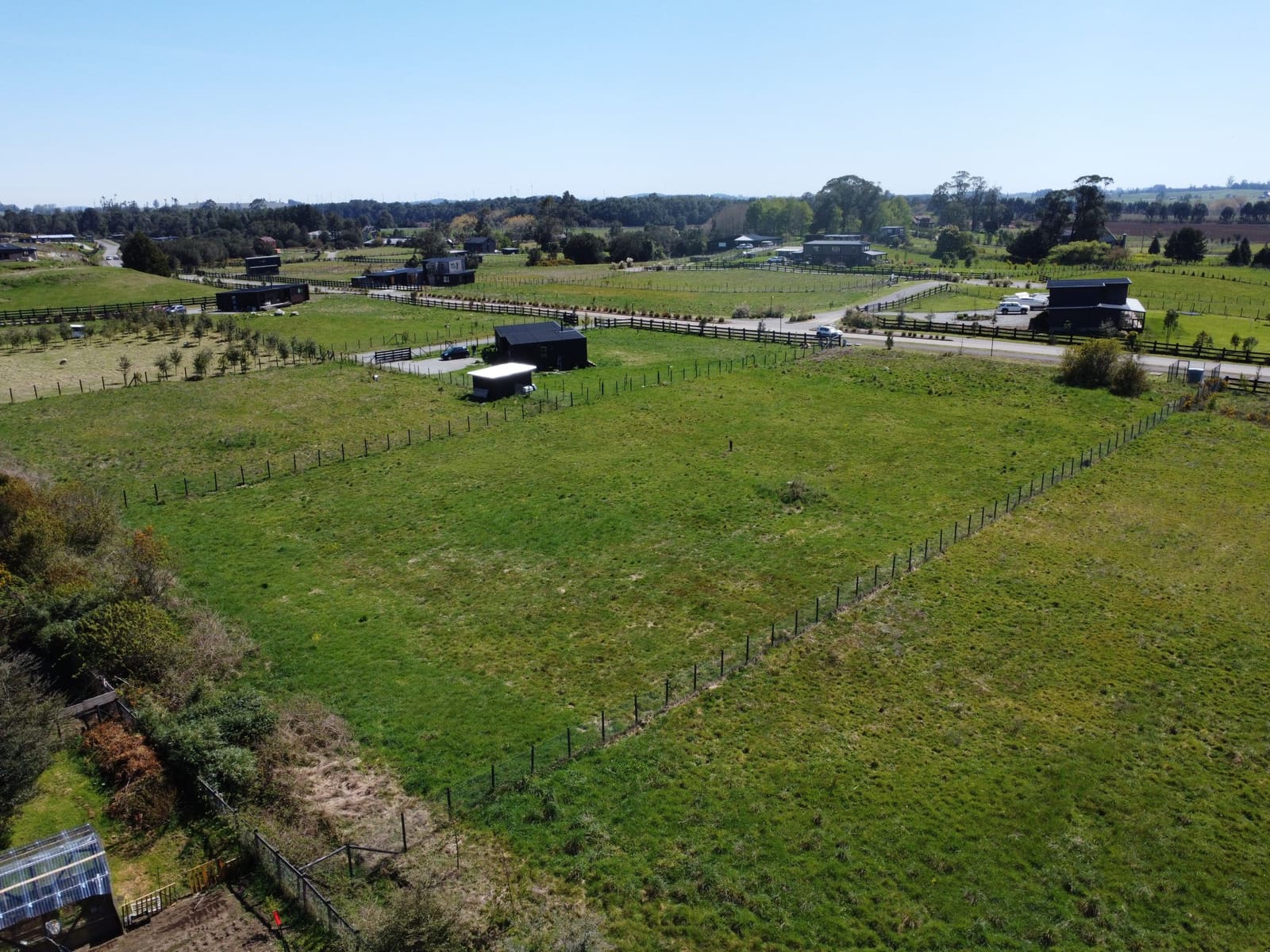 Parcela en venta en Puerto Varas — foto 8
