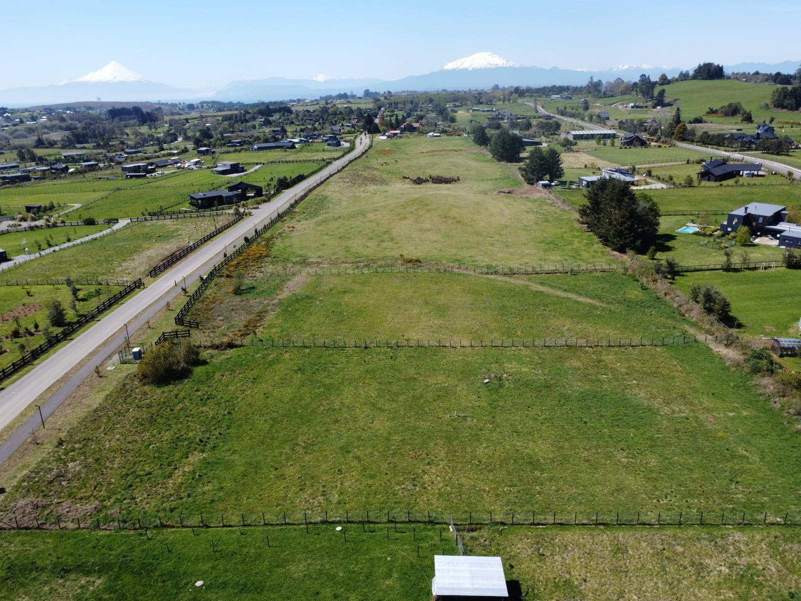 Parcela en venta en Puerto Varas — foto 9