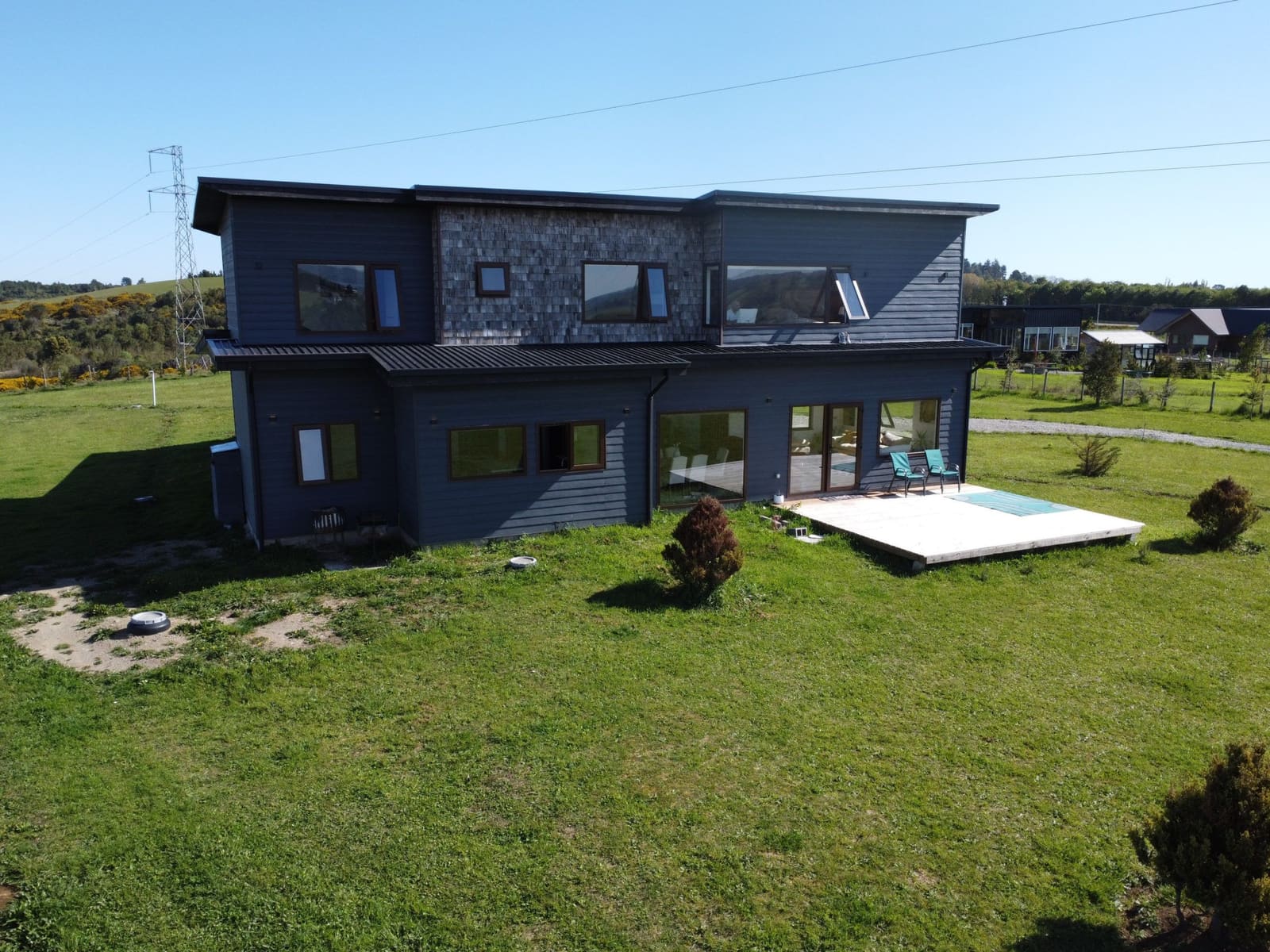 Casa en venta en Puerto Varas — foto 1