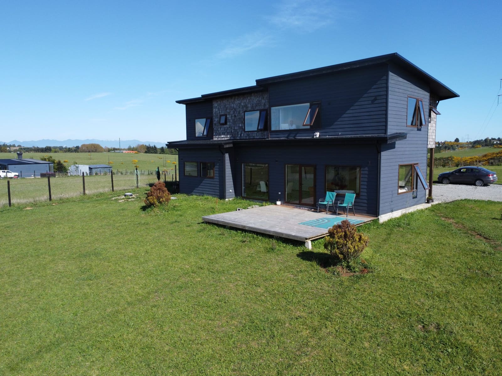 Casa en venta en Puerto Varas — foto 2