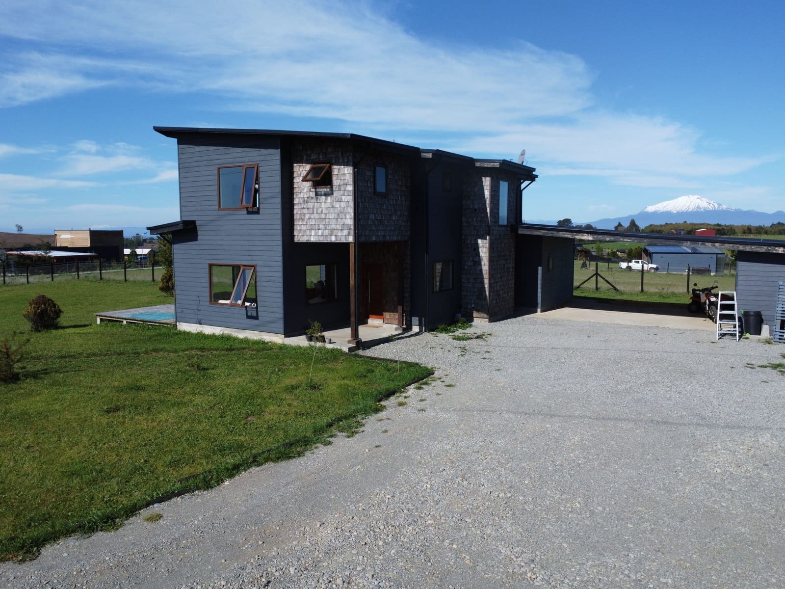 Casa en venta en Puerto Varas — foto 3