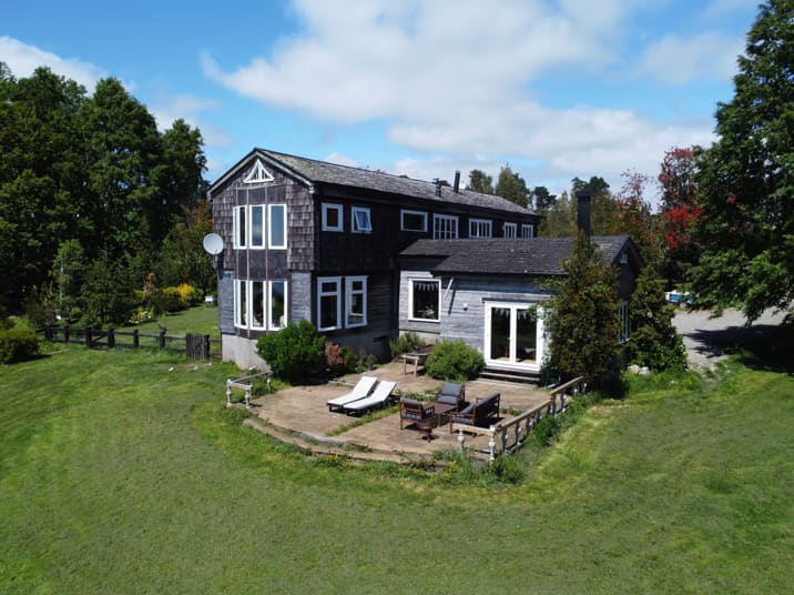 Casa en venta en Puerto Varas — foto 1
