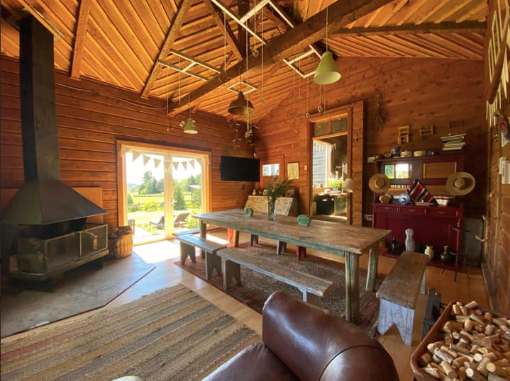 Casa en venta en Puerto Varas — foto 6