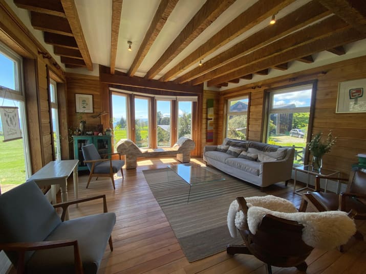 Casa en venta en Puerto Varas — foto 9