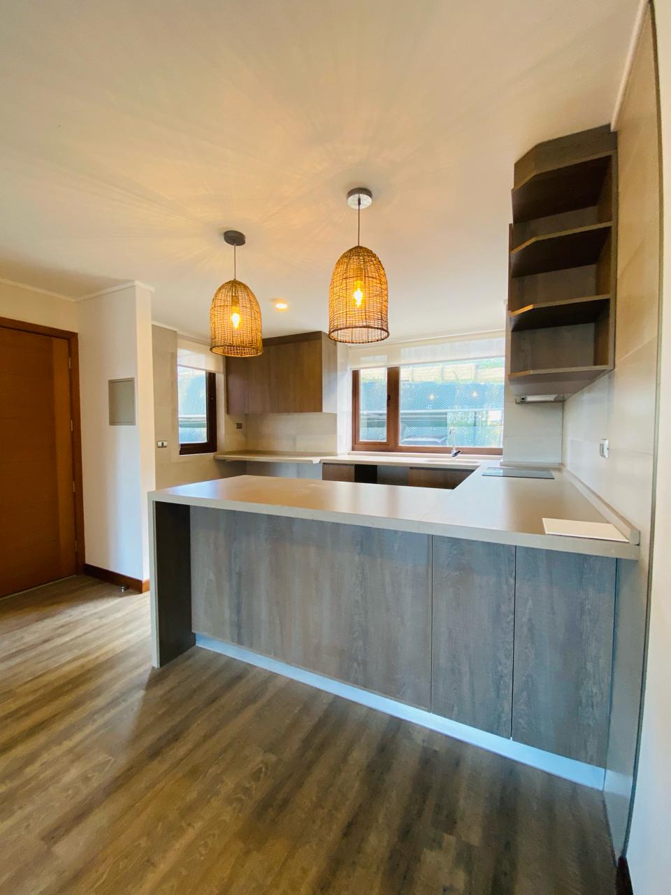 Departamento en venta en Puerto Varas — foto 1