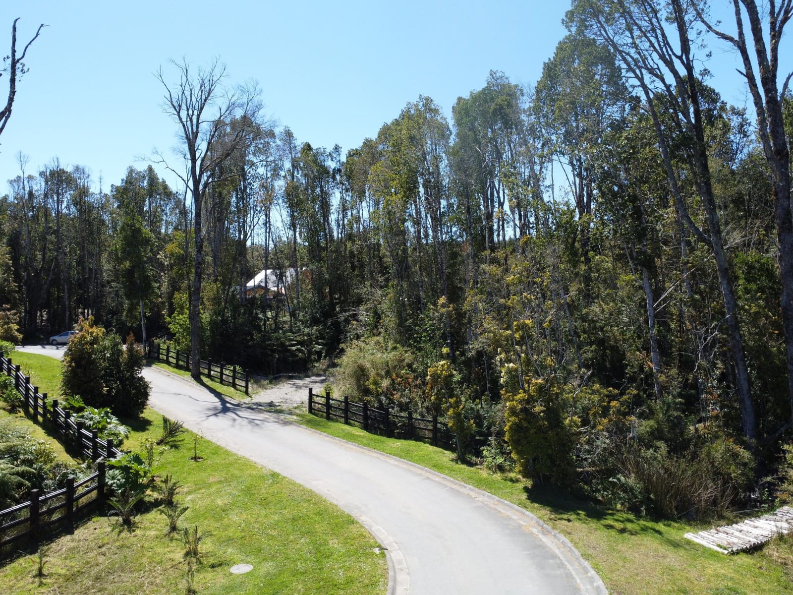 Parcela en venta en Puerto Varas — foto 1