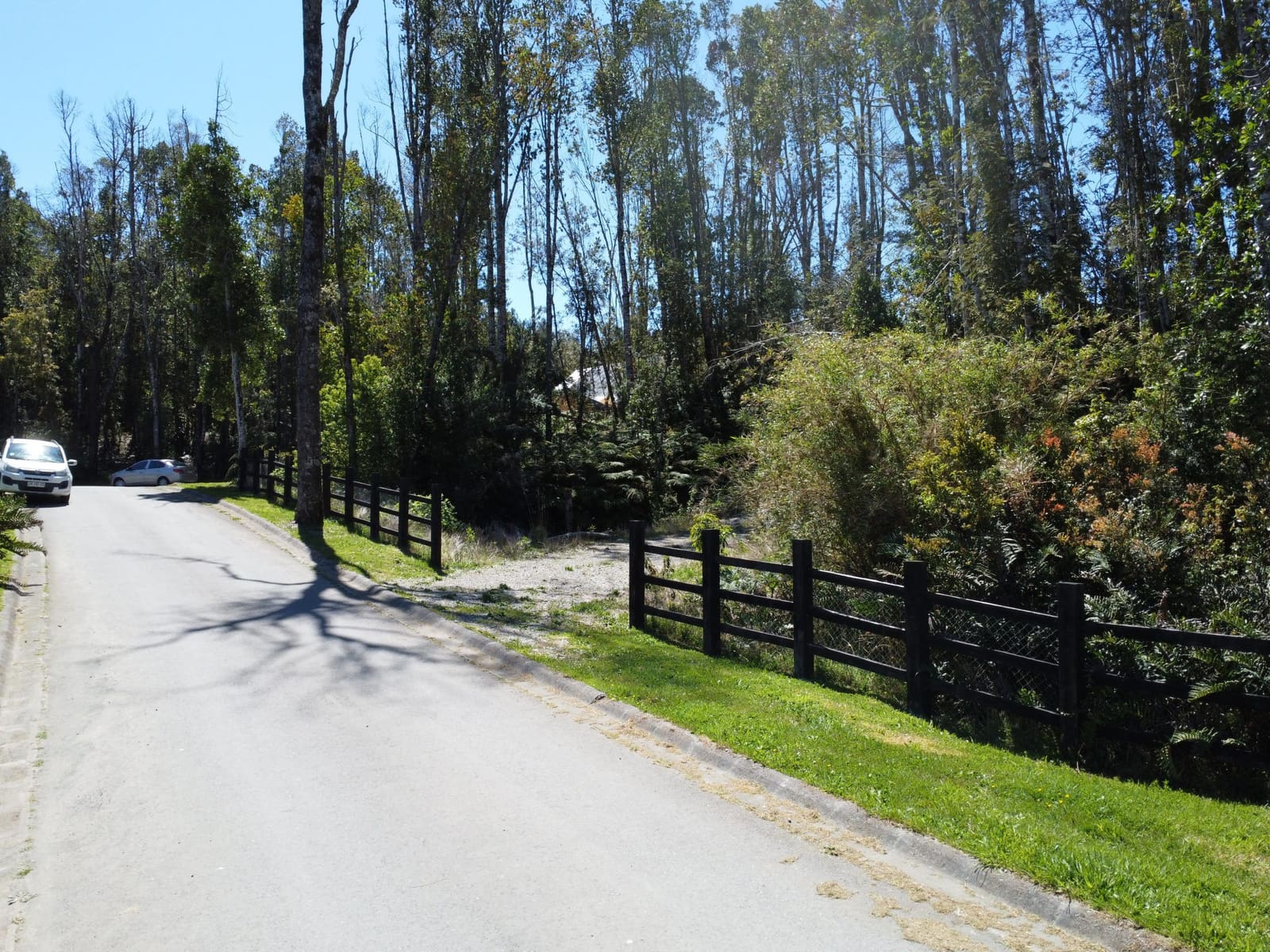 Parcela en venta en Puerto Varas — foto 2
