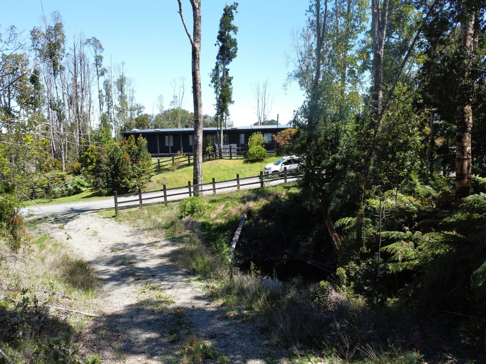 Parcela en venta en Puerto Varas — foto 6