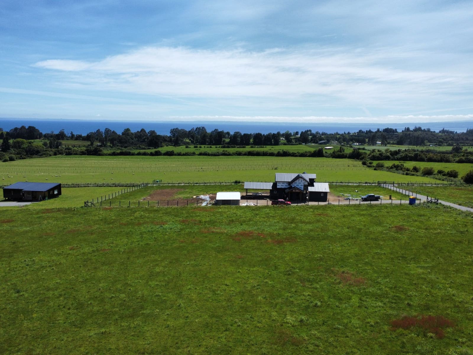 Parcela en venta en Puerto Varas — foto 2