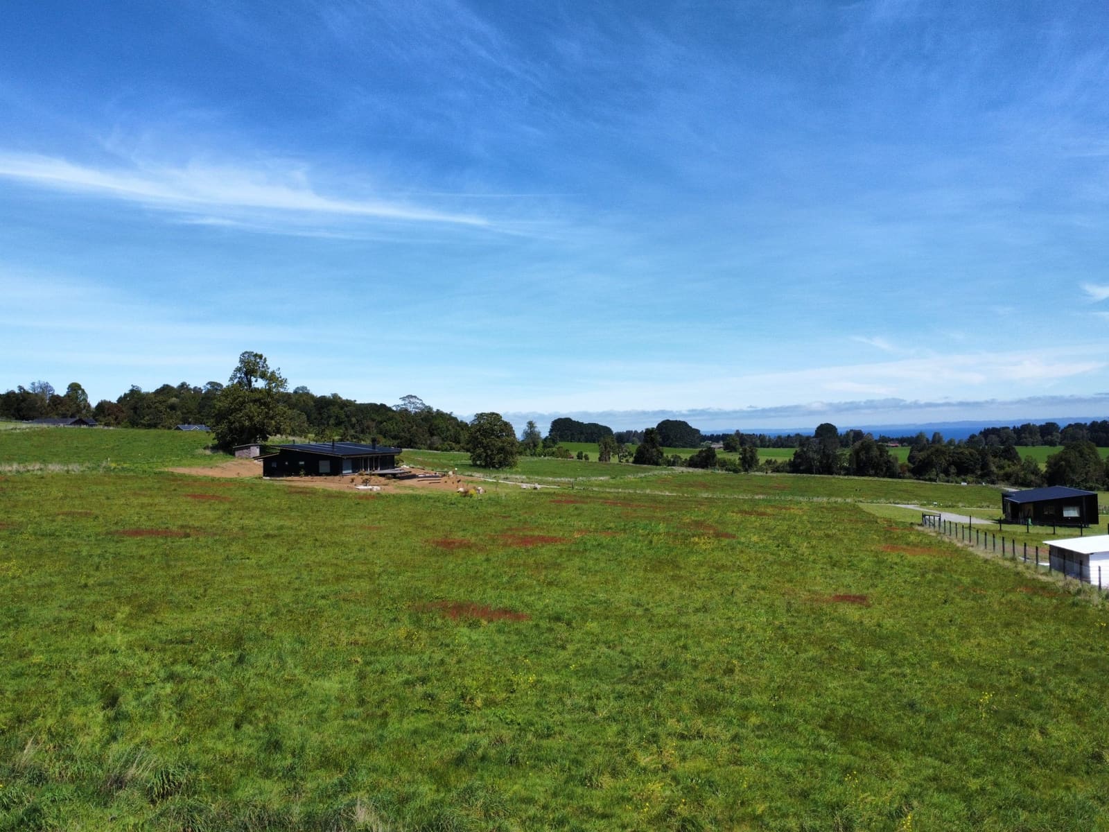 Parcela en venta en Puerto Varas — foto 3
