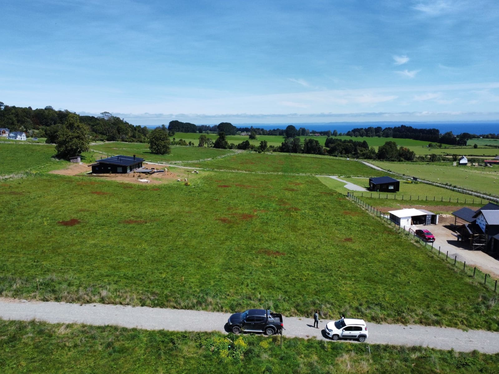 Parcela en venta en Puerto Varas — foto 5