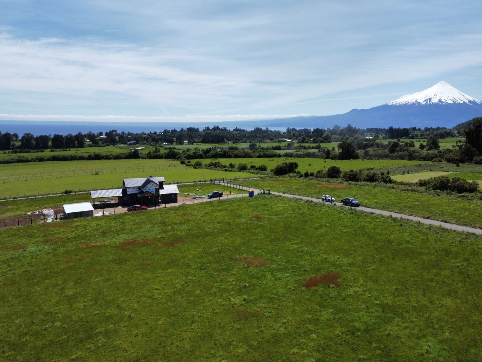 Parcela en venta en Puerto Varas — foto 6