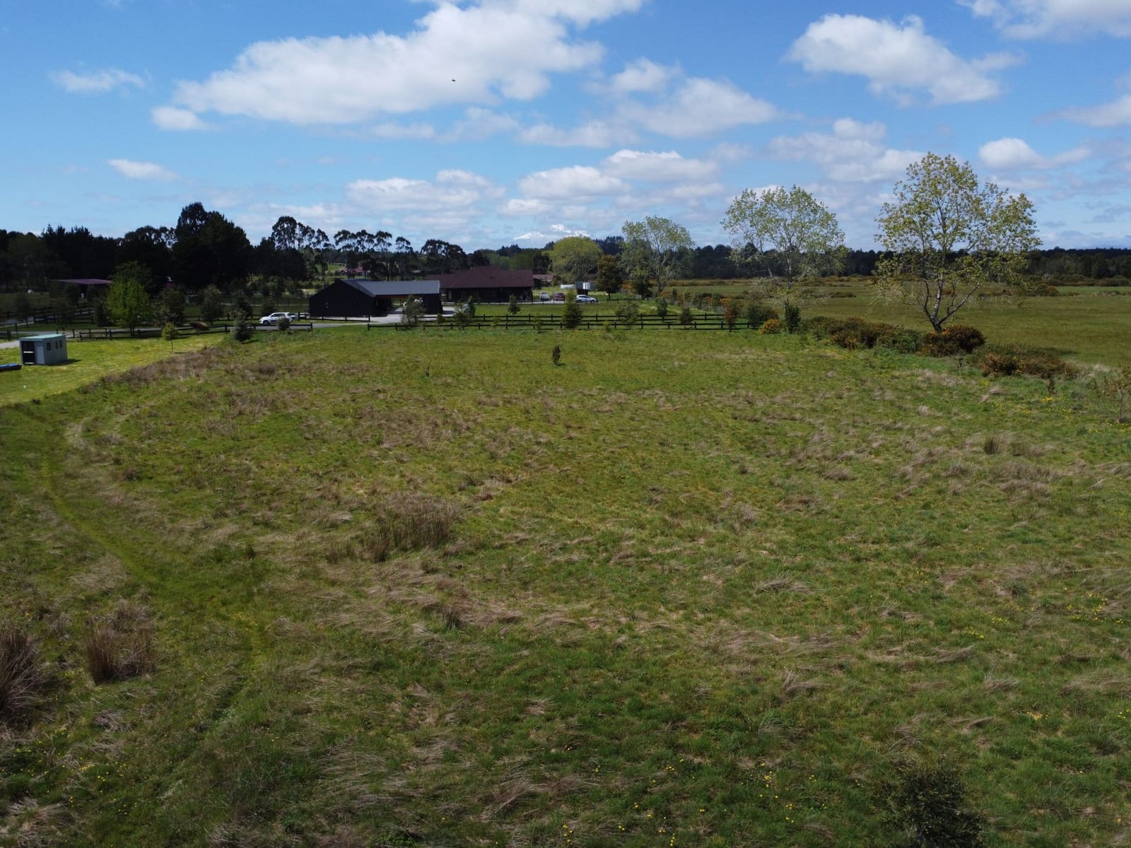 Parcela en venta en Puerto Varas — foto 1