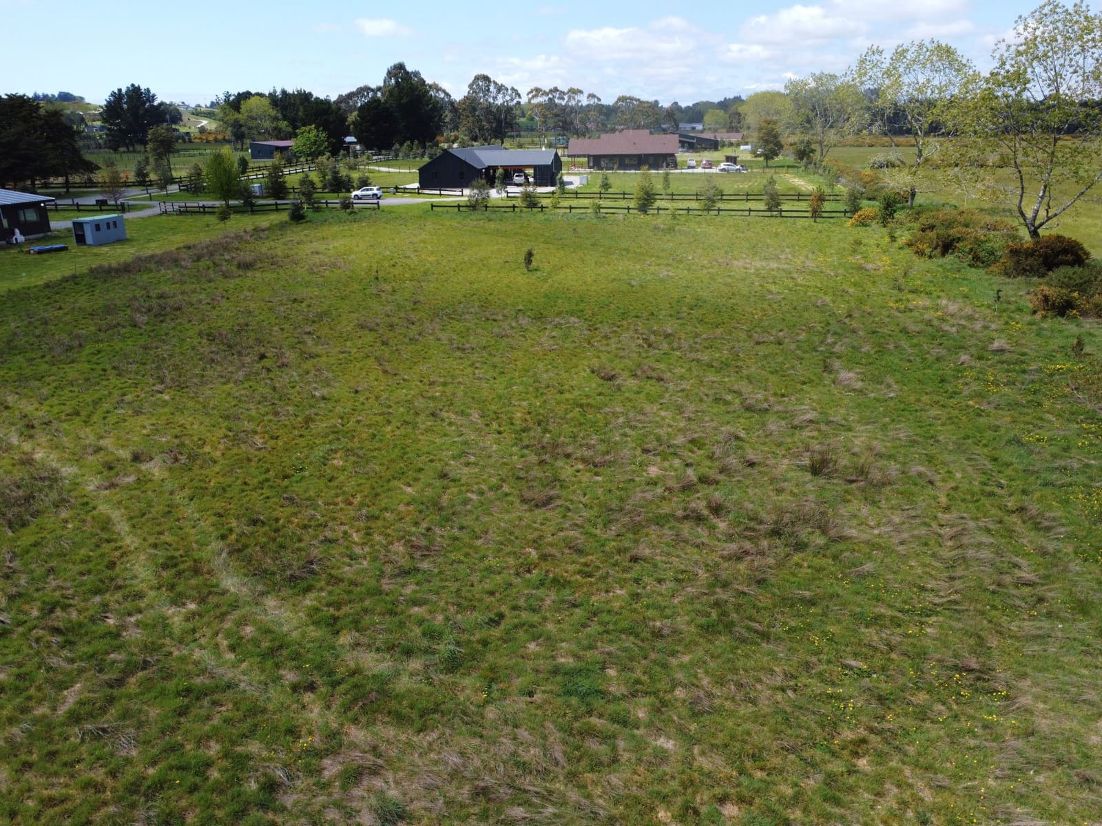 Parcela en venta en Puerto Varas — foto 7