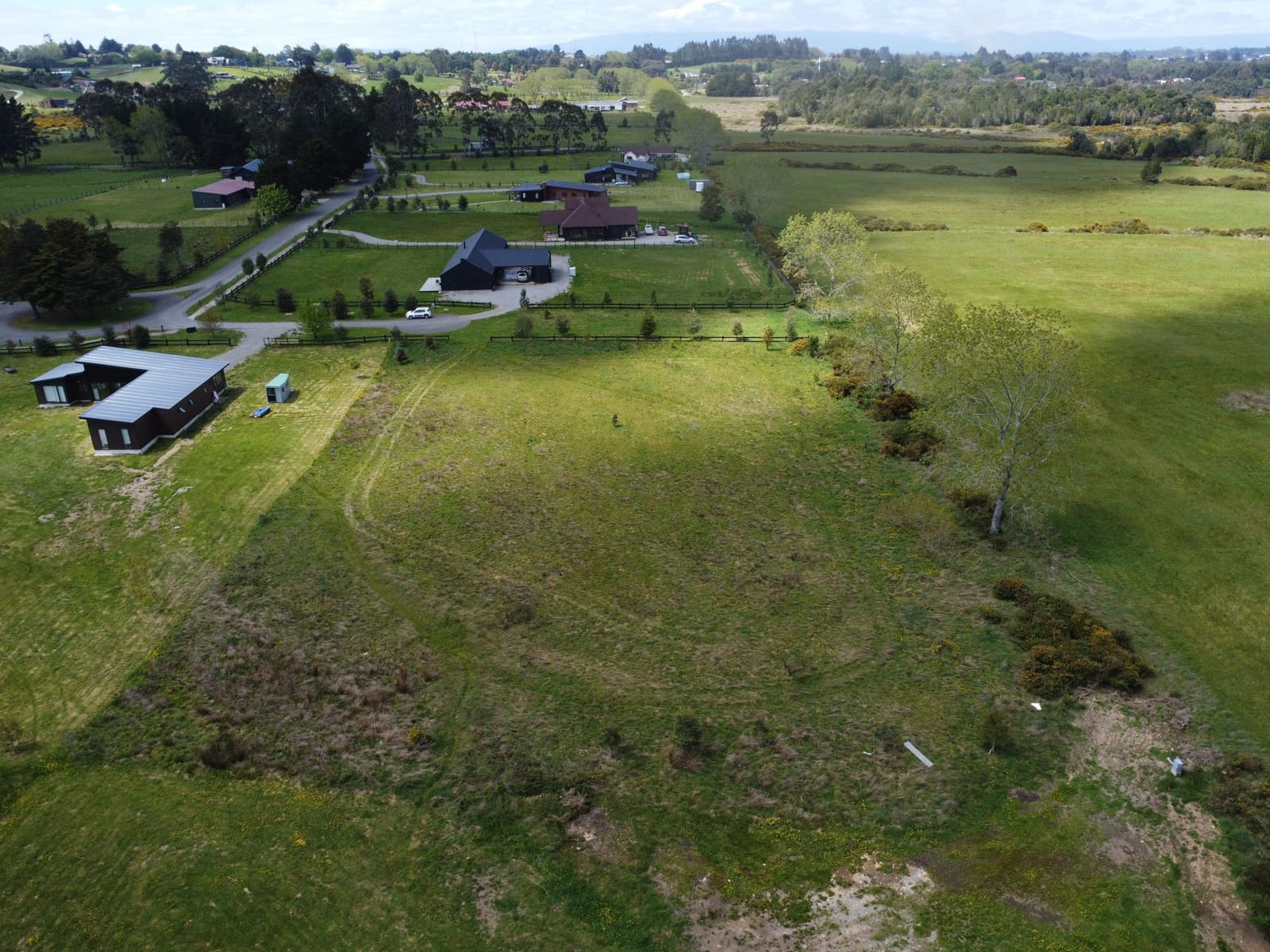Parcela en venta en Puerto Varas — foto 9