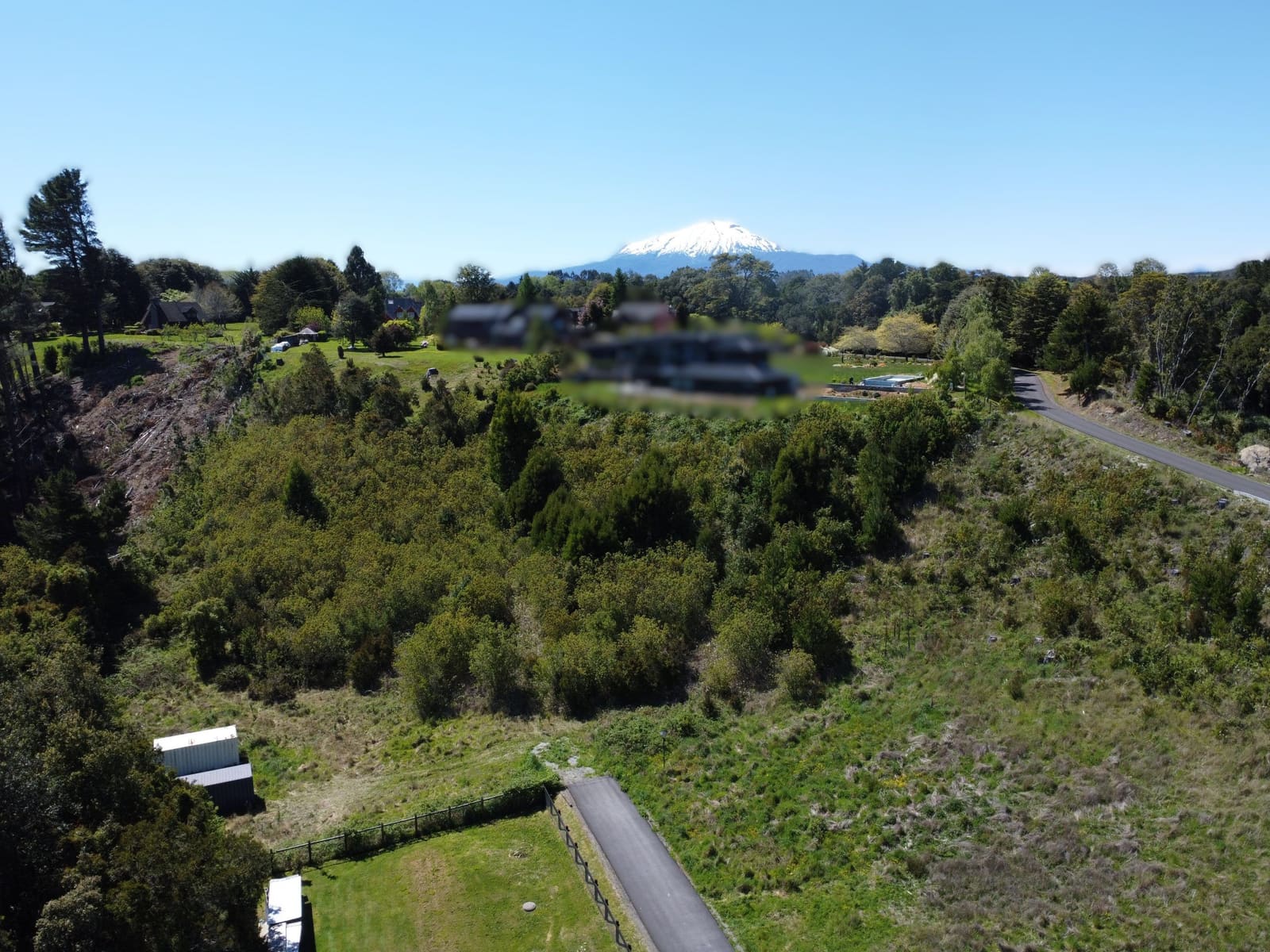 Parcela en venta en Puerto Varas — foto 1