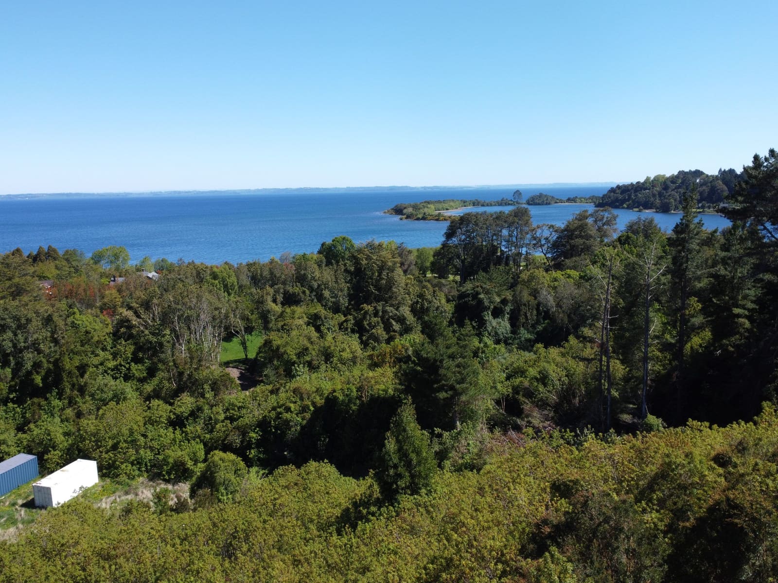 Parcela en venta en Puerto Varas — foto 4