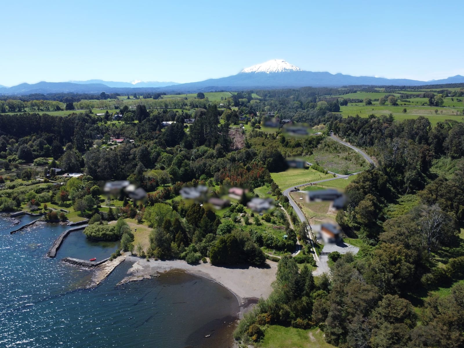 Parcela en venta en Puerto Varas — foto 6
