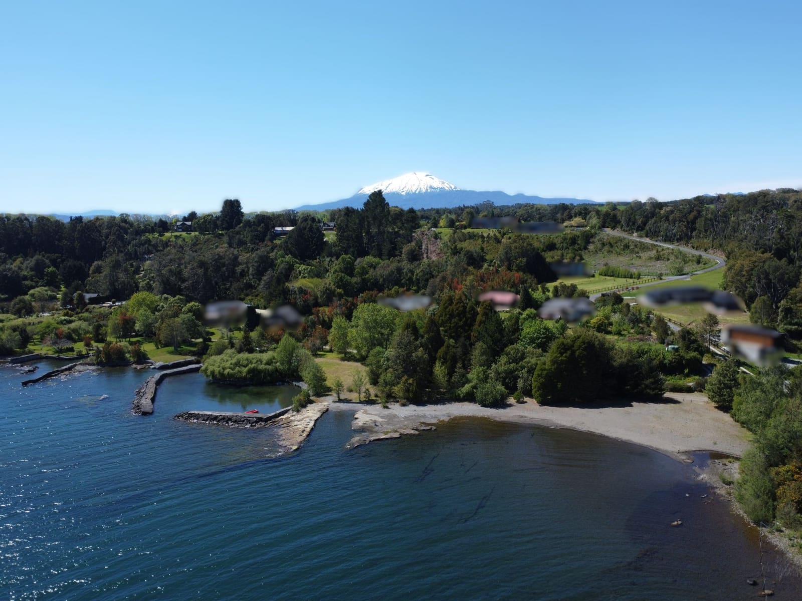 Parcela en venta en Puerto Varas — foto 7