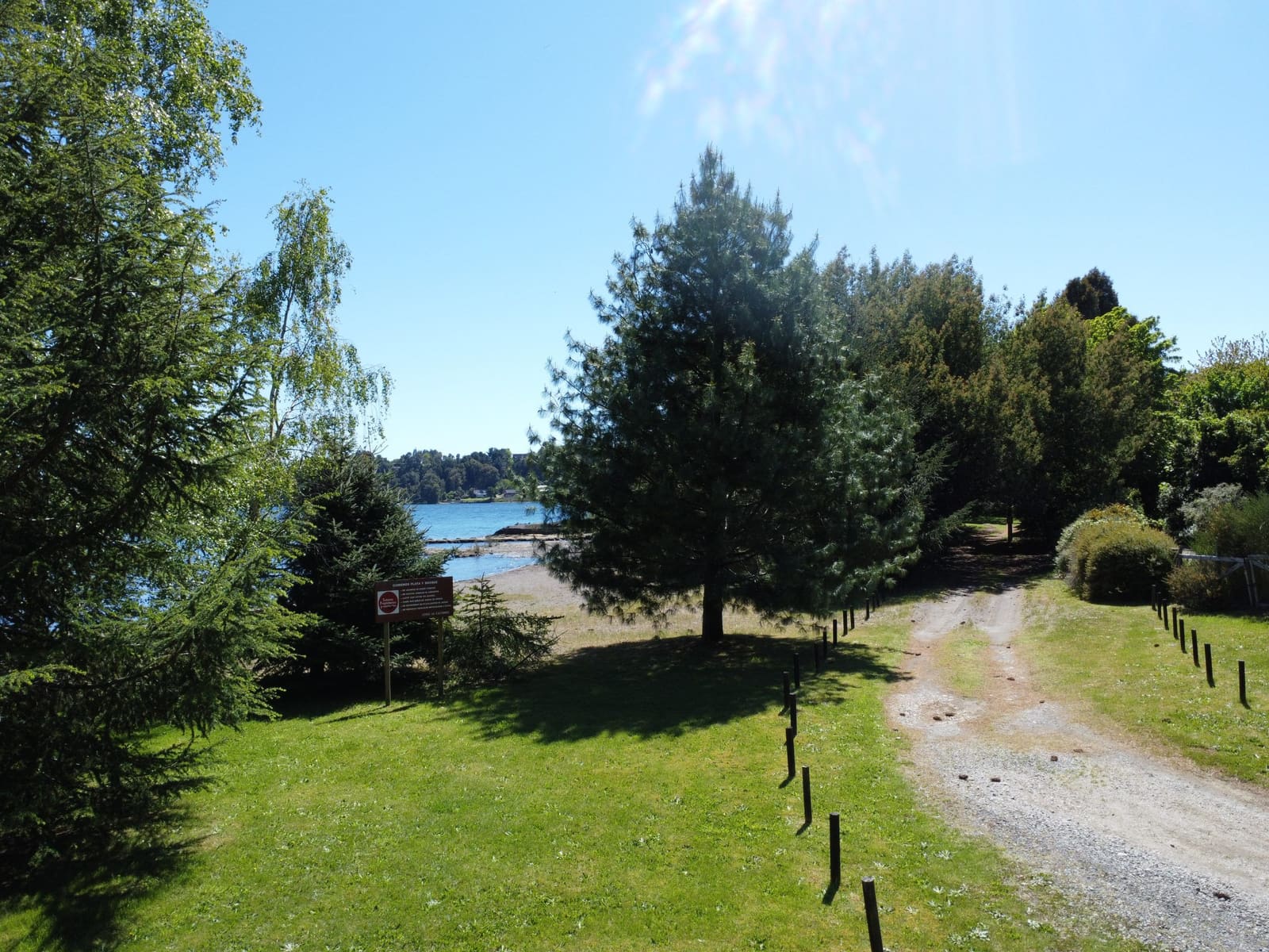 Parcela en venta en Puerto Varas — foto 9