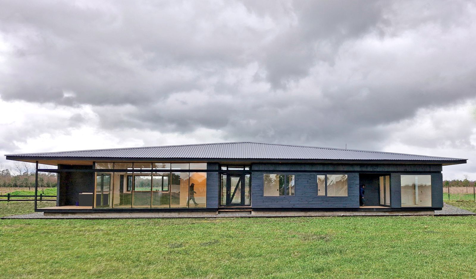 Casa en venta en Frutillar — foto 1