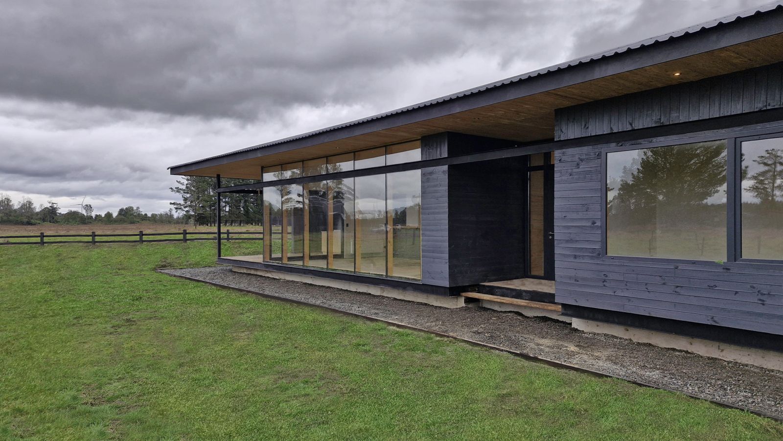 Casa en venta en Frutillar — foto 2