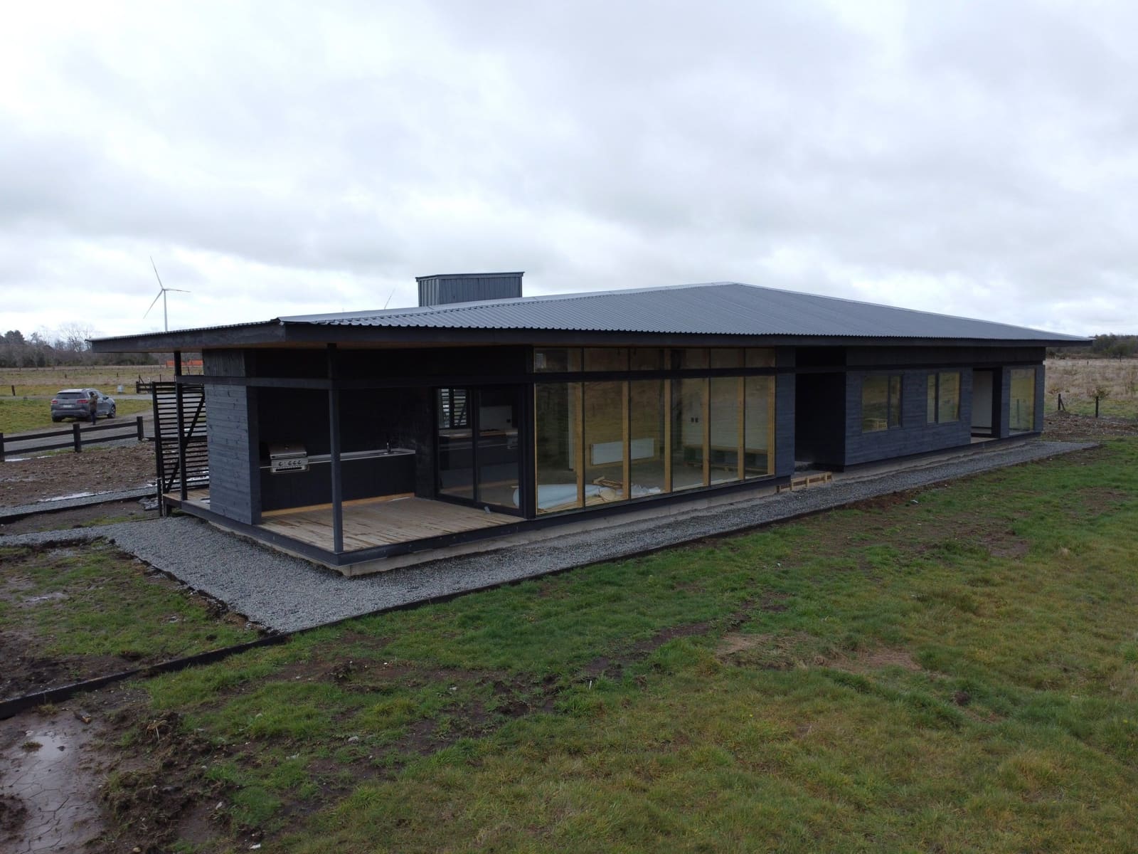Casa en venta en Frutillar — foto 3